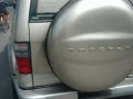 Isuzu Trooper 04 matic local for sale-5