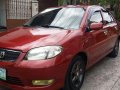 2005 Toyota Vios G-Automatic-Top of line-VeryGood Condition for sale-0