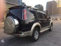 2009 Ford Everest for sale-2