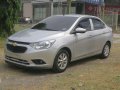 2017 Chevrolet Sail Automatic FOR SALE-0