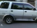 Isuzu Crosswind 2002 for sale-1