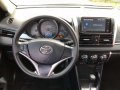 Toyota Vios E Automatic 2015 FOR SALE-10