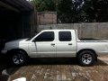 Nissan Frontier 2001 for sale-1