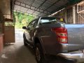 FOR SALE MITSUBISHI Strada 4x4 2015-2