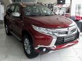 86K ALL IN Sure Approval 2018 MITSUBISHI Montero Sport GLX Manual Diesel-3