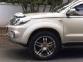Toyota Fortuner 2008 for sale-2