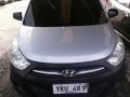 Hyundai i10 2012 M/T for sale-1