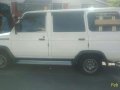 FOR SALE TOYOTA Tamaraw fx 96 model..-0