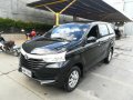 Toyota Avanza 2016 E A/T for sale-2