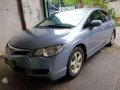 Honda Civic fd 2007 manual fresh FOR SALE-0