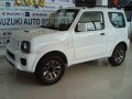 Suzuki Jimny 2018 A/T for sale-0