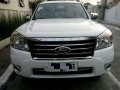 2011 Ford Everest 4x2 AT All SUV FOR SALE-1