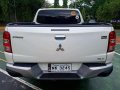 Mitsubishi Strada GLX MT 2016 FOR SALE-7