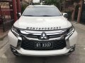 2018 Montero GLS for sale -2