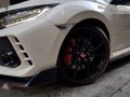 2018 Honda Civic Type R FK8 FOR SALE-2