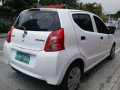 Suzuki Celerio 2012 GA M/T for sale-4
