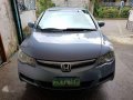 Honda Civic fd 2007 manual fresh FOR SALE-4