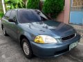 Honda - Civic - 137k - hot deal - we are tourists from USA 1996 for sale-7