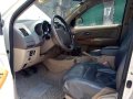 Toyota Fortuner G 2009 for sale-11