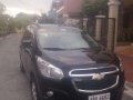 SPIN Chevrolet Automatic 2015 for sale-0