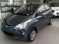 Hyundai Eon 2018 M/T for sale-2