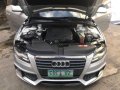 2010s Audi A4 b8 turbo sedan FOR SALE-11
