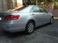 FOR SALE Toyota Camry 2.4g automatic transmission 2007-1