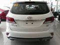 Hyundai Santa Fe 2018 M/T for sale-3