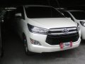 Toyota Innova 2017 for sale-1