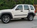 Cherokee Jeep 2003 for sale-4