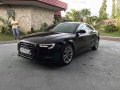 Audi A5 2017 A/T for sale-1