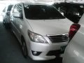 Toyota Innova 2012 for sale-0