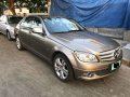 For Sale: 2009 Mercedes Benz C200-1