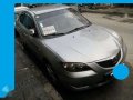 2005 MAZDA 3 TIPTRONIC gasoline FOR SALE-1