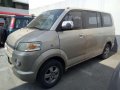 For Sale Suzuki APV 2005-2
