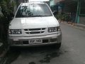 Isuzu Crosswind 2002 for sale-4