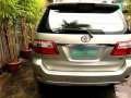 2008 Toyota Fortuner V 4x4 AT for sale-3