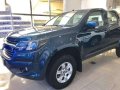 2018 CHEVROLET Colorado 4x2 2.8l automatic diesel FOR SALE-10