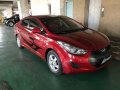Hyundai Elantra 2011 GL A/T for sale-0