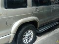 Isuzu Trooper 2004 for sale-3