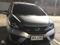 2015 Honda Jazz V FOR SALE-1