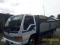 2012 ISUZU Elf NPR wide 14ft. Dropside FOR SALE-0