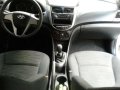 Hyundai Accent crdi 2016 for sale-5