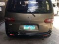 Hyundai Starex 2005 Model FOR SALE-2