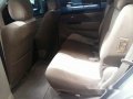 Toyota Fortuner 2014 A/T for sale-5