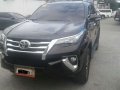 2016 TOYOTA Fortuner V dsl AT FOR SALE-0