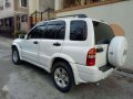 Suzuki Grand Vitara 2001 4x4 Automatic for sale-2