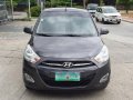 Hyundai I10 2012 for sale-1