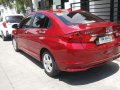 2016 Honda City 1.5e cvt automatic FOR SALE-0