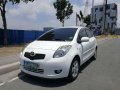 2009 Toyota Yaris 1.5 AT FOR SALE-0